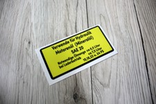 Deutz Traktor Motorenöl