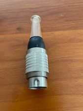 Stecker 5polig mit