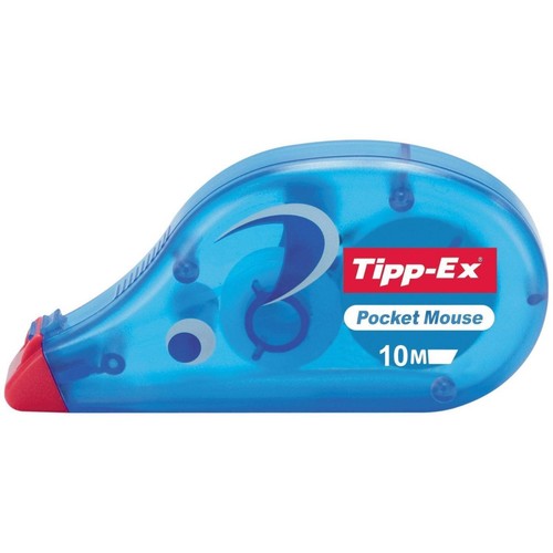 Tipp korrekturroller pocket - tipp-ex,