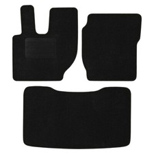 Fussmatten für Volvo FH 2017-