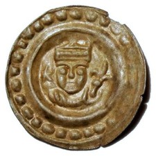 Ulm, (königl. Mzst.)