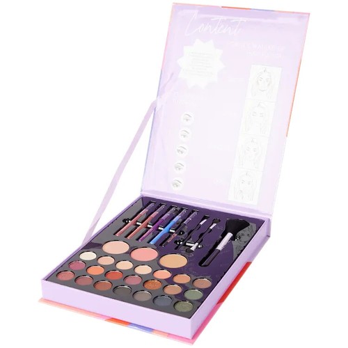 Max more make - max&more, box-