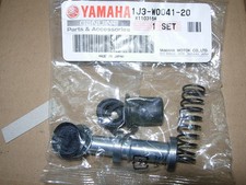 YAMAHA XS 500 650 750 850 1100  TZ750 REP. SATZ BREMSZYLINDER   CYL KIT,MASTER