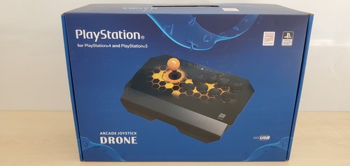 Qanba drone arcade - drone, joystick