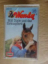 XXXX  Wendy  , Folge  18  , Europa