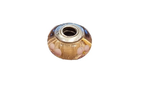 Pandora ale pink blume - pink,