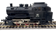 Märklin H0 3000 Dampflok BR 89 006 DB Analog - AC - HO H0 1:87 defekt