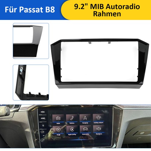 Für passat 2 zoll - für, 9.2