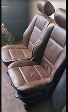 Verkaufen BMW x5 e53 sitze