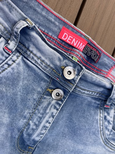 Cecil jeanshose jeans capri - +,