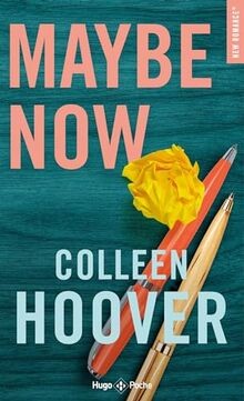 Maybe now von hoover - maybe,