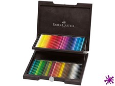 Faber-Castell 72 Polychromos