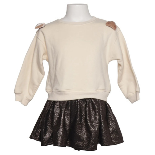 Zara kleid größe 104 - kleid,,
