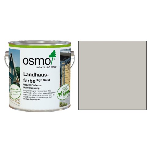 Osmo 2708 landhausfarbe - 2708,