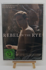 DVD Film - Rebel in the Rye -