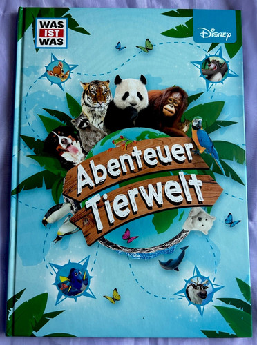 Komplettes rewe disney - rewe,