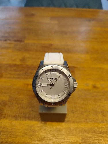 Fossil uhr retro - retro, traveler