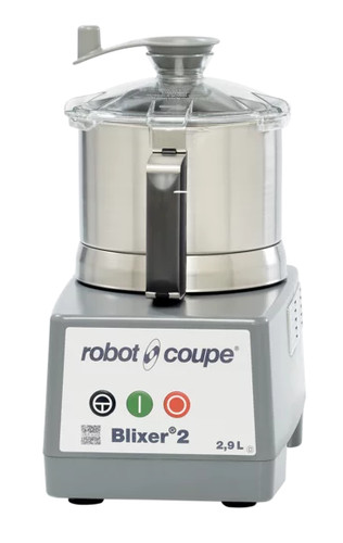 Robot coupe blixer 230 v - blixer®,