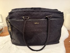 Laptoptasche/Bürotasche original Kipling für 15 Zoll Laptop und Papiere A4