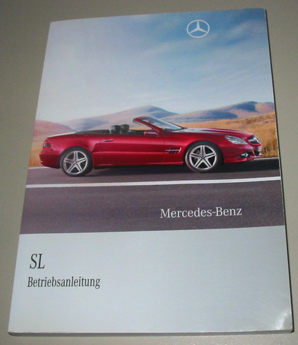 Betriebsanleitung mercedes - betriebsanleitung,