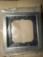 BUSCH-JAEGER Rahmen 1fach