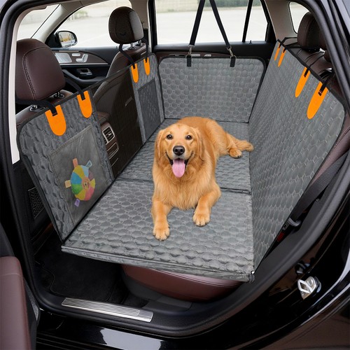 Auto hundedecke schutzdecke - auto,