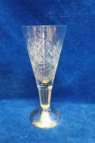 G738 kristallglaspokal glas - g738/,