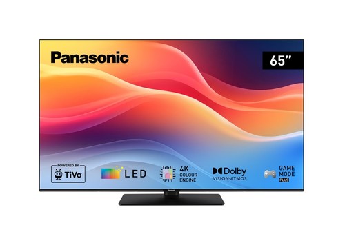 Panasonic fernseher - panasonic,