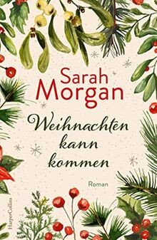 Weihnachten kann kommen roman - weihnachten, kommen:
