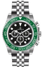 LORENZ Chronograph Luminous