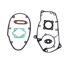 6-teiliges Dichtsatz Set für