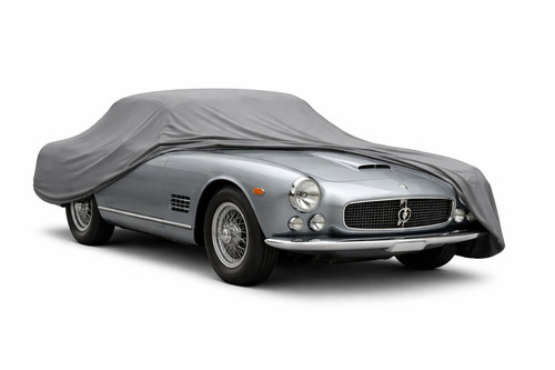 Ganzgarage indoor stretch - ganzgarage,