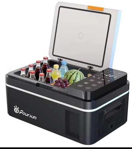 Foursun 21l tragbare - 21l,