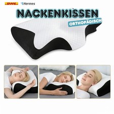 Nacken Therapiekissen Memory