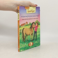 Lesetiger Ponyhofgeschichten