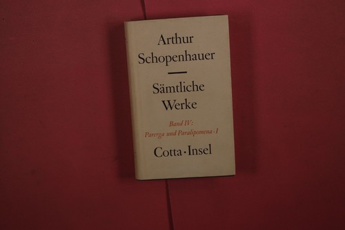 431704 arthur schopenhauer - 431704,