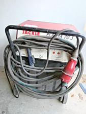 Plasmaschneidgerät Jäckle Plasma 70S