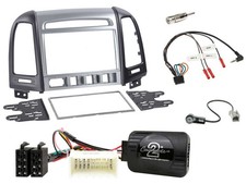 Einbauset Lenkradadapter