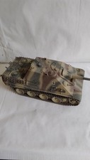 Built and painted 1/35 - German SdKfz 173 Jagdpanther Ausf G2