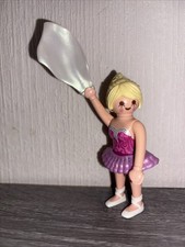 Playmobil 70160 Figur  Serie 16 Girls Tuch Tänzerin Sport Ballerina  Sammelfigur