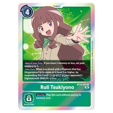 Digimon Card Game - BT10 -