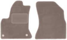 Beige Vordermatten: Citroen C4