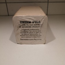 Bierdeckel thier pils - bierdeckel, 80er