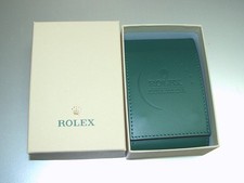 ROLEX Uhren-Etui Service-Etui