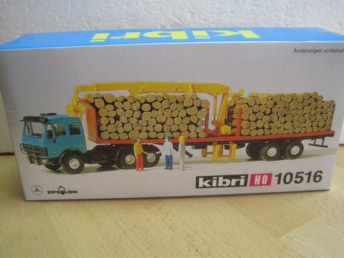 Kibri 10516 unmontierter - kibri,