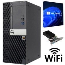 Dell OptiPlex 5055 AMD Ryzen 7