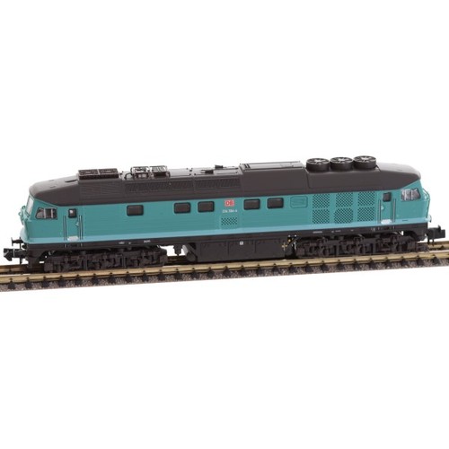 Arnold hn2657 diesellok 234 - n,