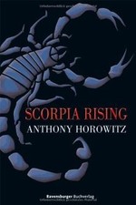 Scorpia Rising (Alex Rider
