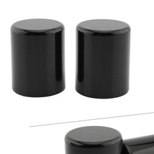 Motorrad-Docking-Hardware-Abdeckung für Dyna Fat Bob FXDF 2008–2017