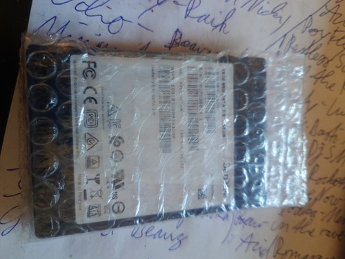 Sandisk 256 ssd 5 - sandisk, zoll